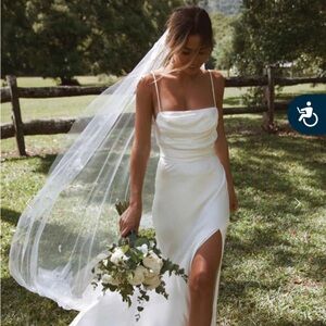 Grace Loves Lace Valentina Wedding Dress